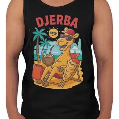 TANK TOP WAKACYJNY Djerba